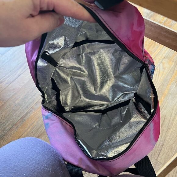 Stitch & Angel Lunch Bag - Picture 9 of 9